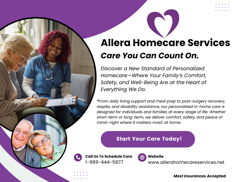 White green modern 247 elderly care assistance flyer (6)