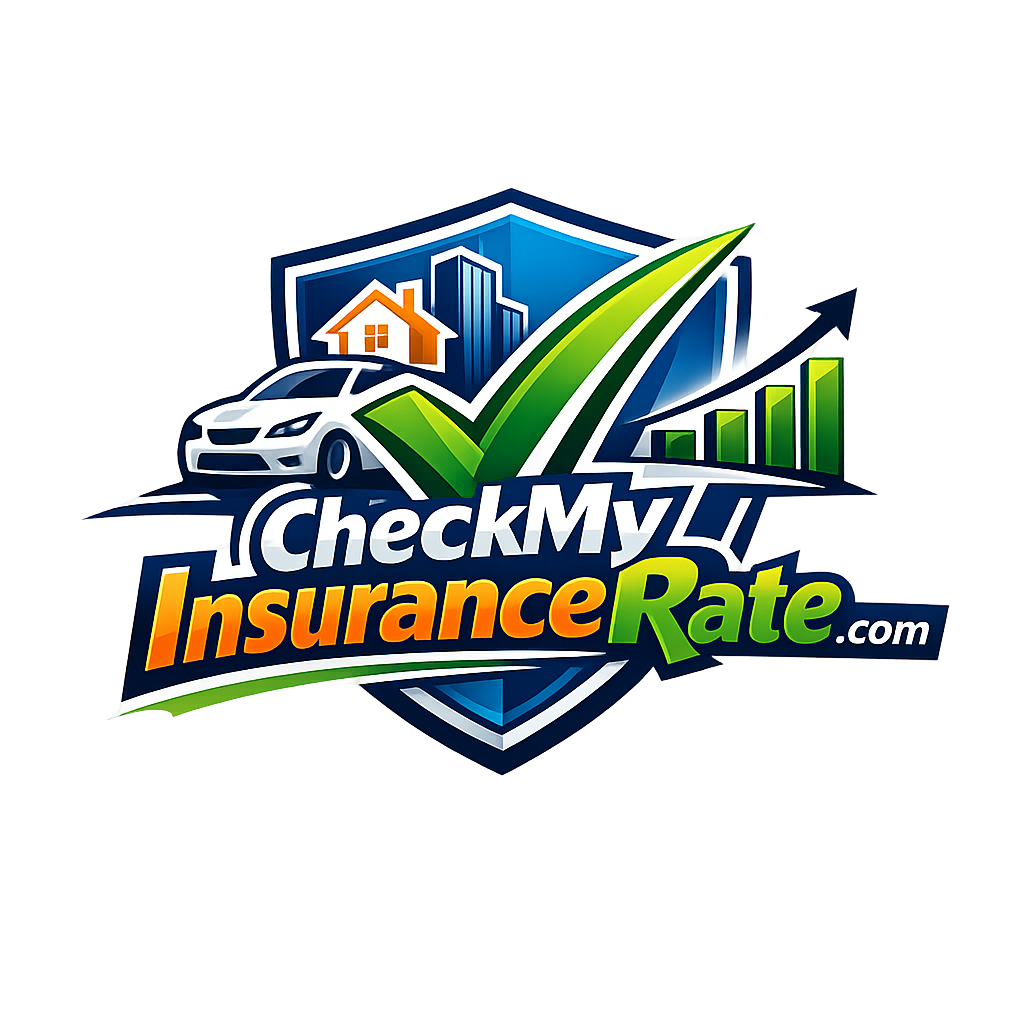 Check My Insurance Rate