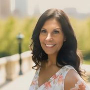 Tonya grant