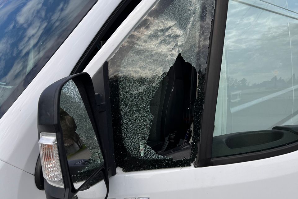 fleet vehicle glass repair