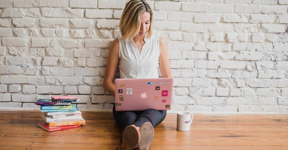 5 healthy reasons to work from home