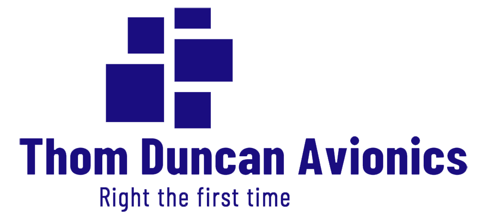 Thom Duncan Avionics LLC