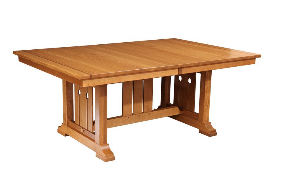 Tww durango table