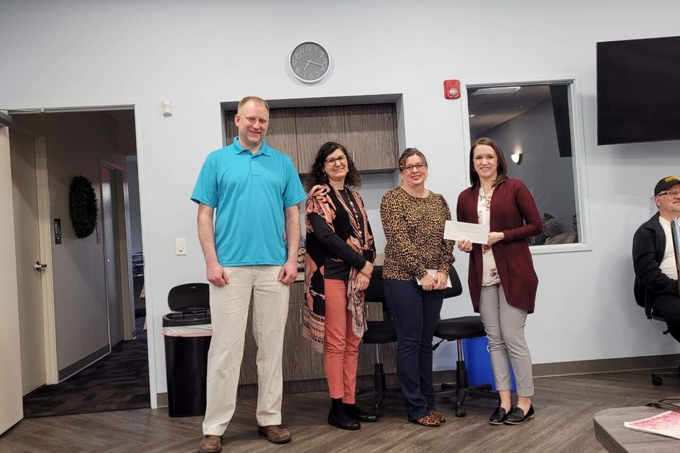 Westmoreland county food bank