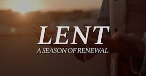 Lent