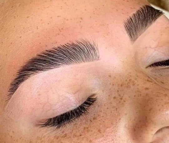 Brows lam
