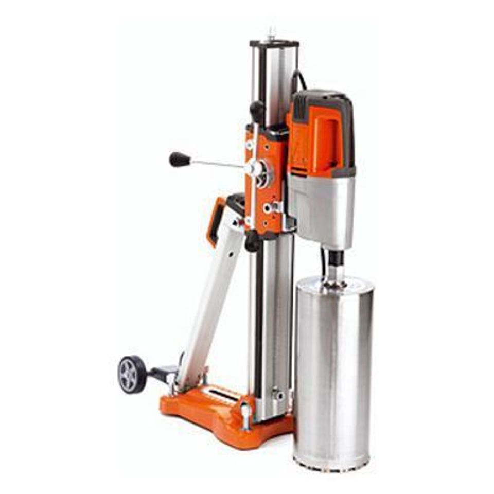 Core drill w base rental ny long island