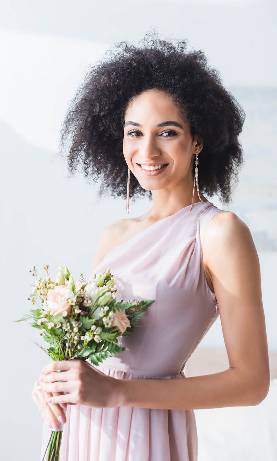 Bridesmaid