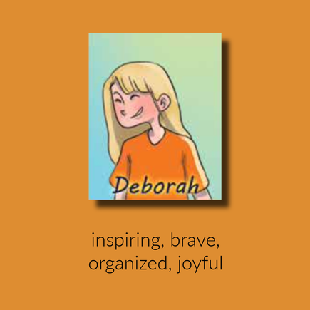 Deborahweb