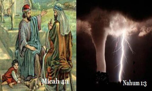 Micnah