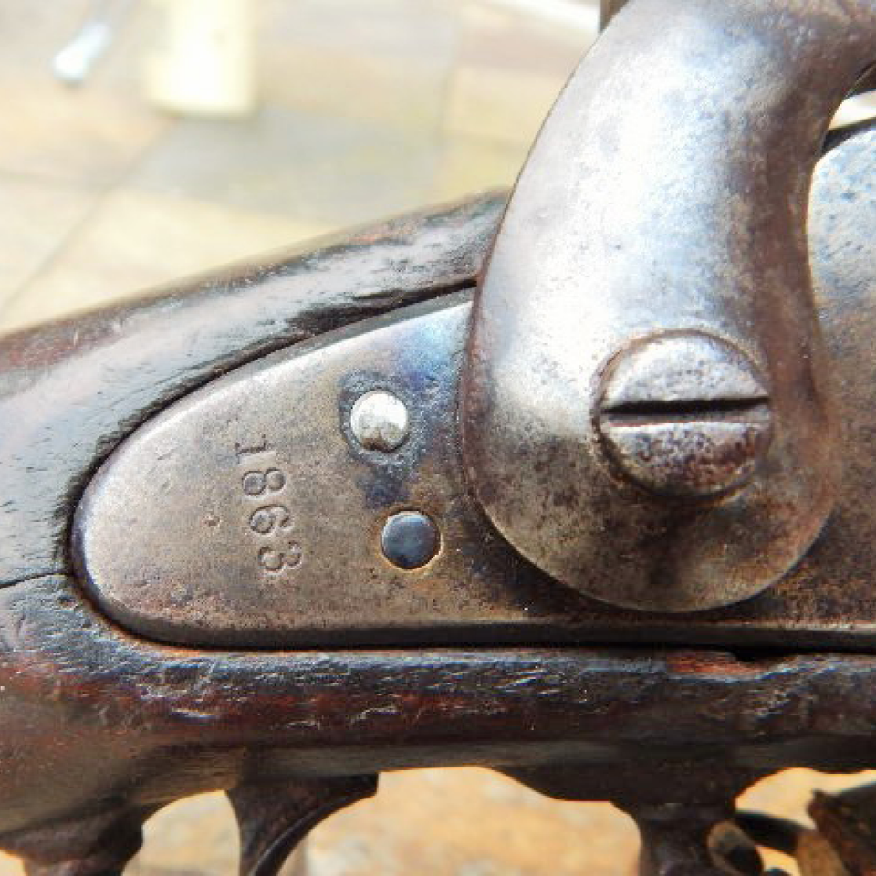 1863 richmond rifled musket wcs linen sling1620170911 10410 y3o3bc