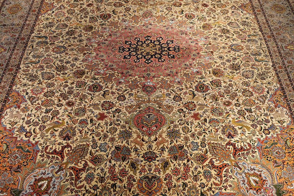 Traditional rugs ptk gallery 8
