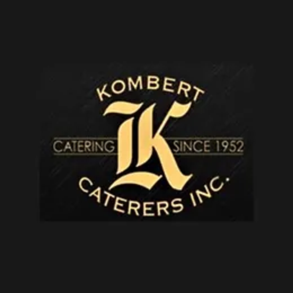 Kombert caters