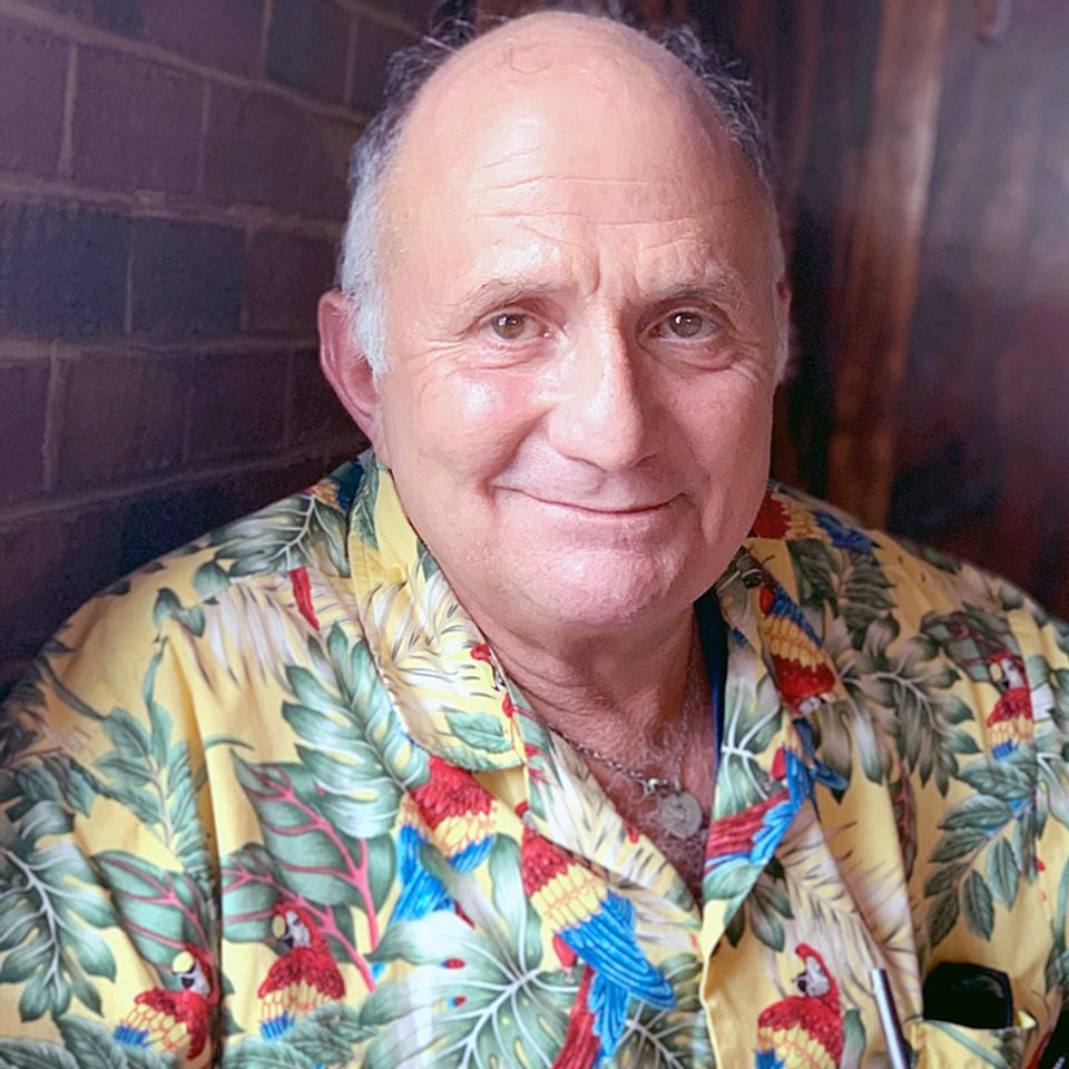 John sacco