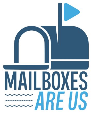 Mailboxes are us logo (1) original