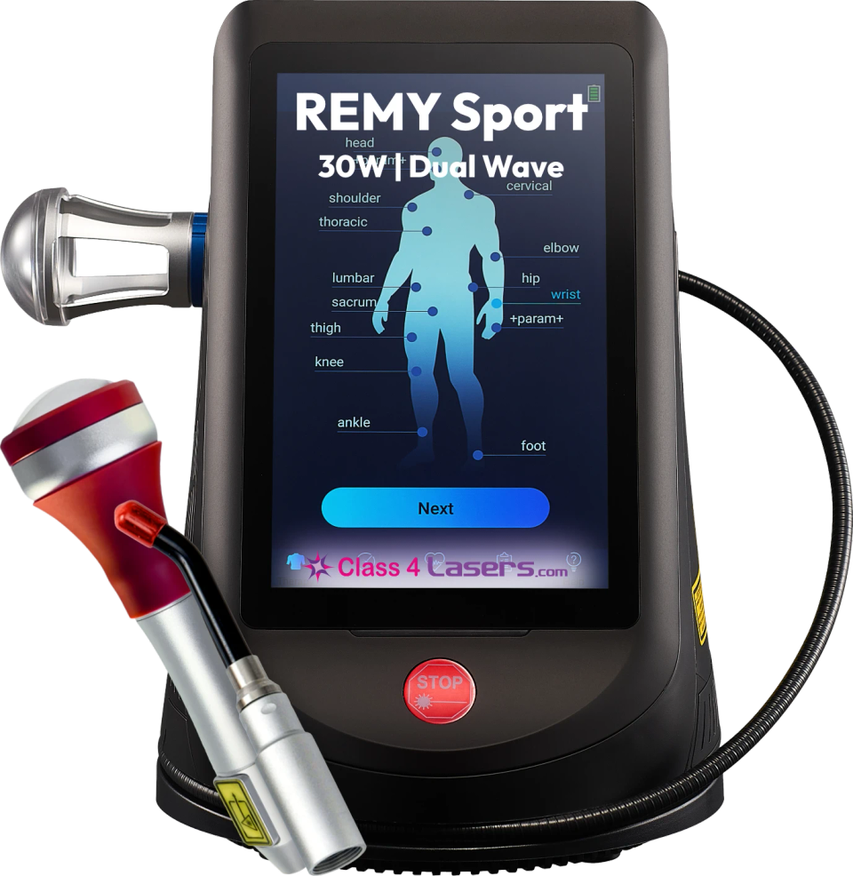 Remy sport 30w2 dt hp