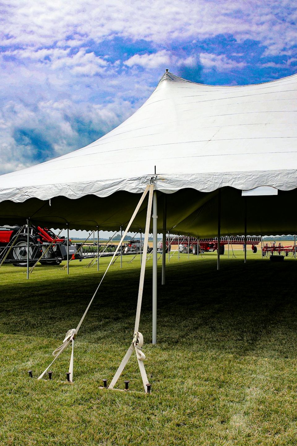 Tent Rentals