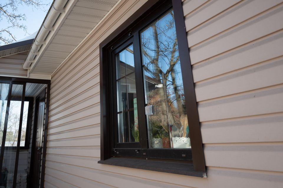 Attractive siding services neenah wi wisconsin exteriors