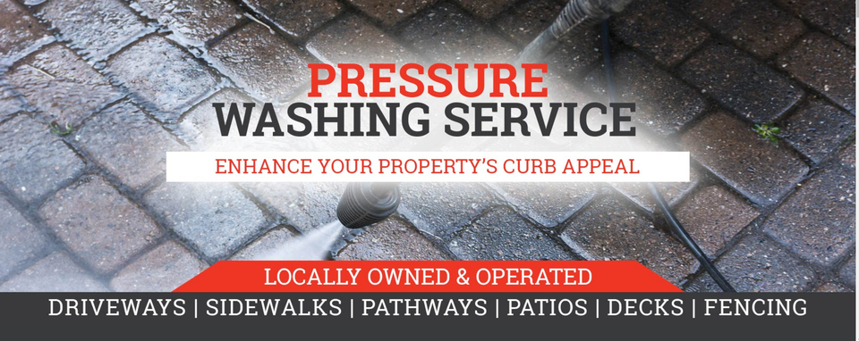 Pressure washing service in bellevue seattle