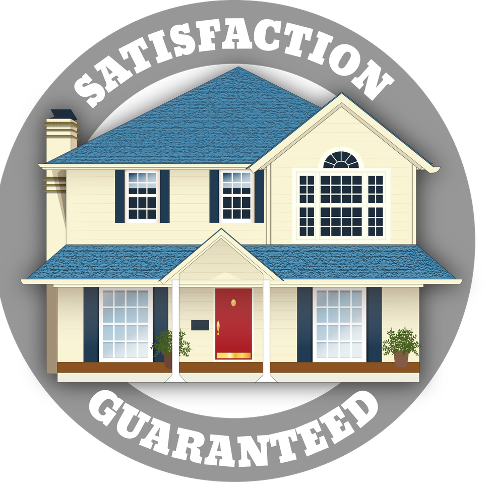 Roofing satisfaction