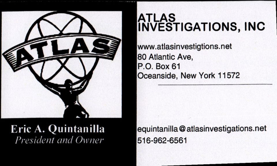 F eric a. quintanilla