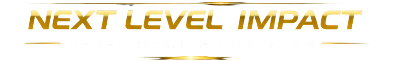 NLI Performance Coaching 