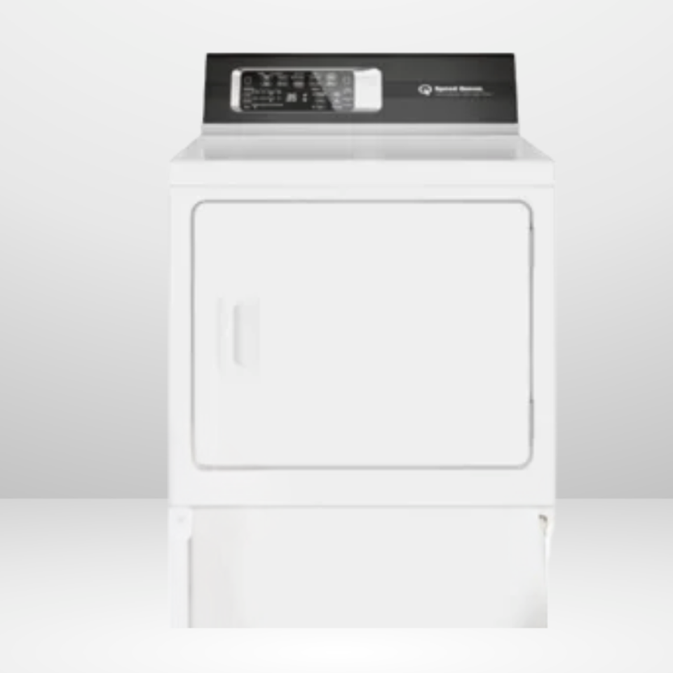 Speed queen  dryer dr7004we