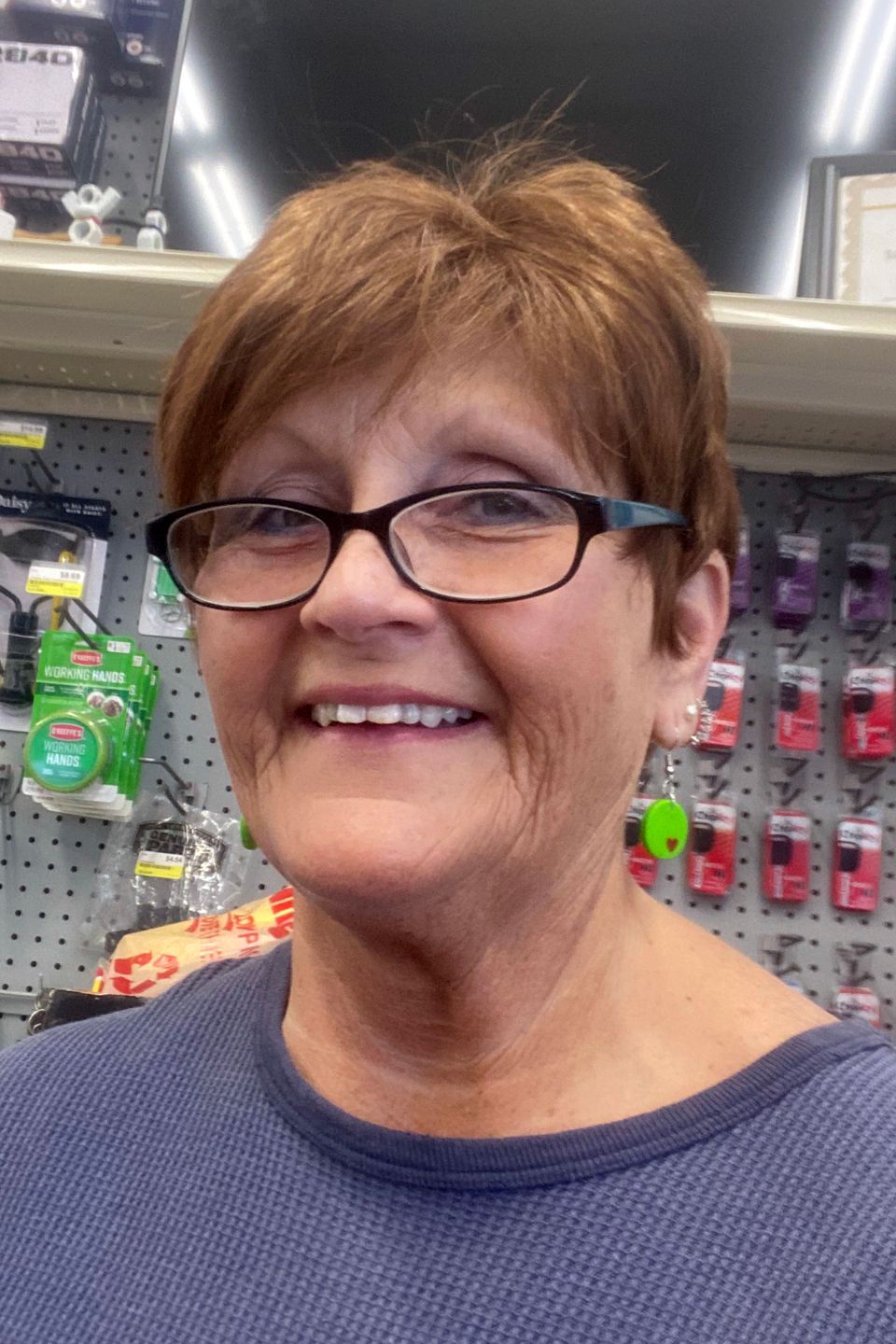 Lynnaderholt