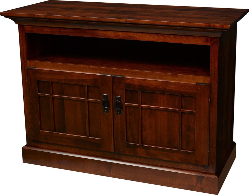 Nc fw sv45 m flatwall console