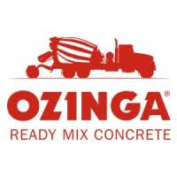 Ozinga concrete
