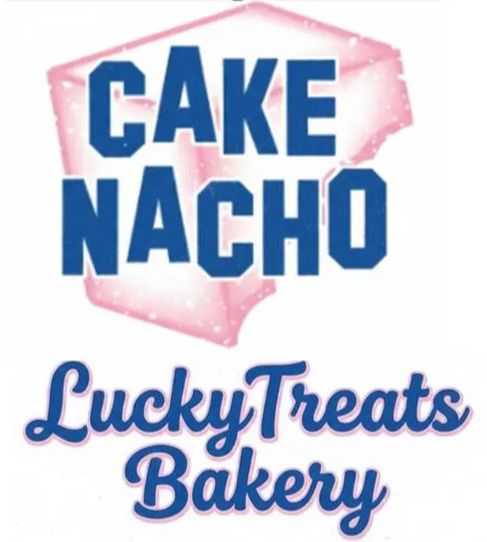 luckytreatsbakery.com
