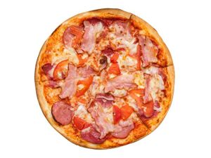 Receta de bacon jet extramar 700x525