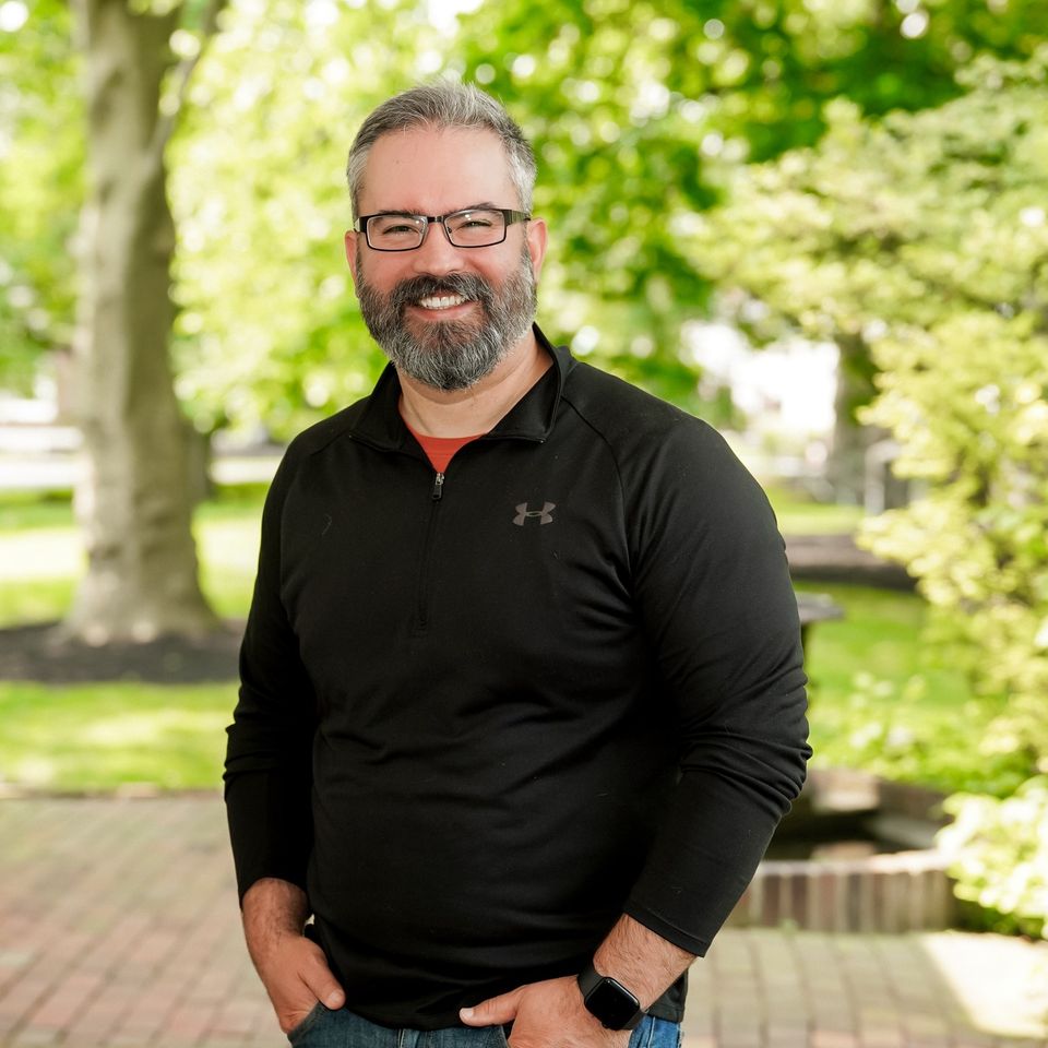 Sean headshot 2025