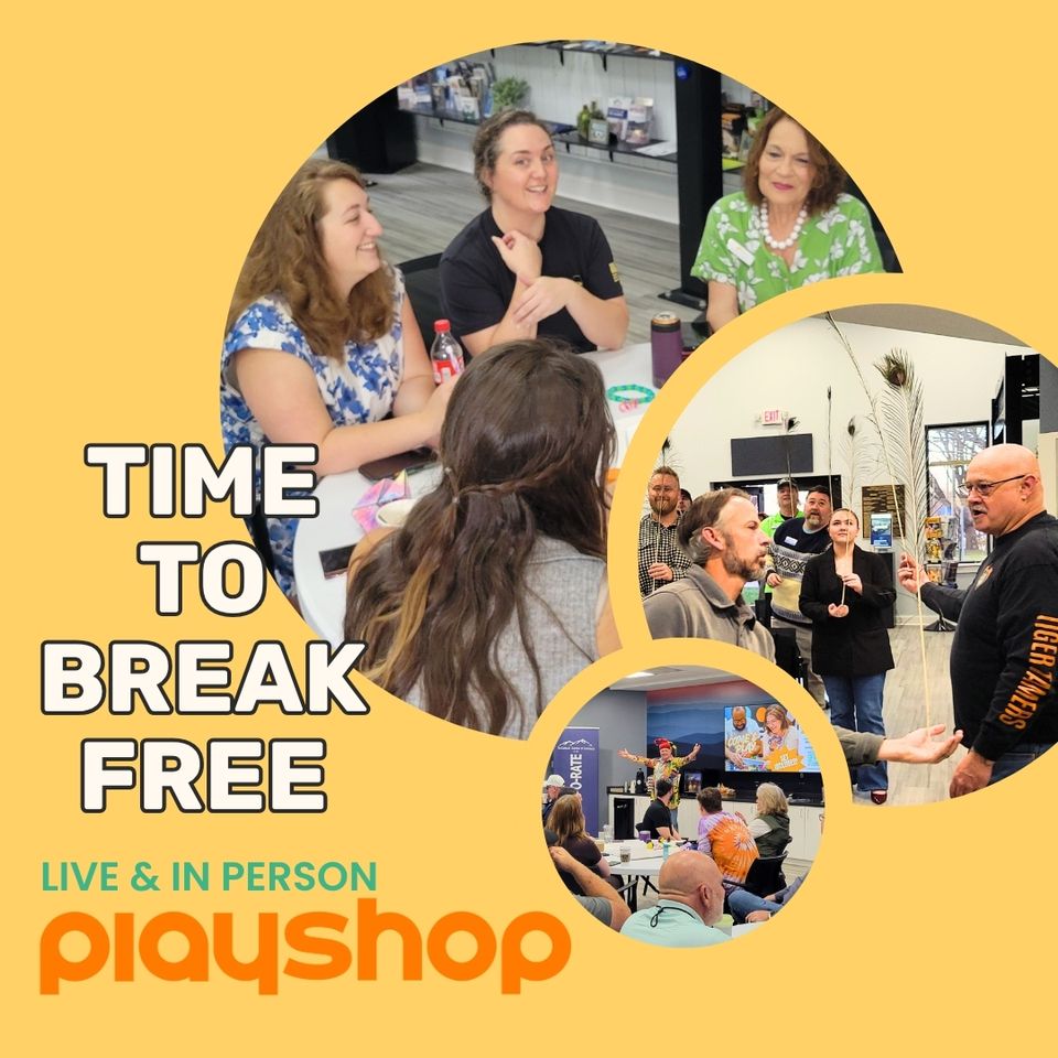 Playworks advertising