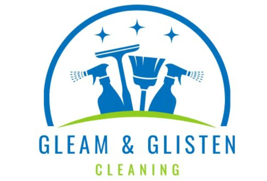 Gleam & Glisten Cleaning LLC
