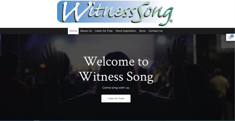 Witnesssong