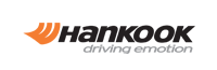Logo hankook