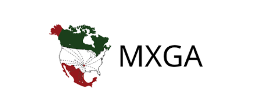 MXGA Insurance Company Logo