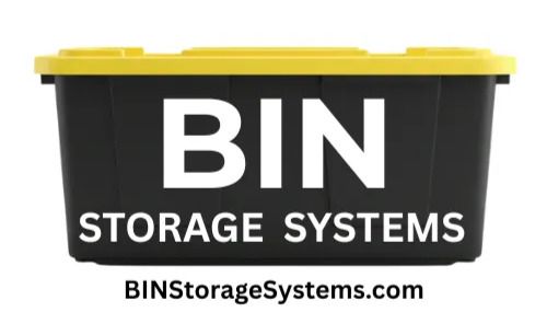 BIN Storage Systems