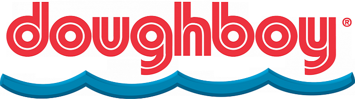 Doughboy pools logo