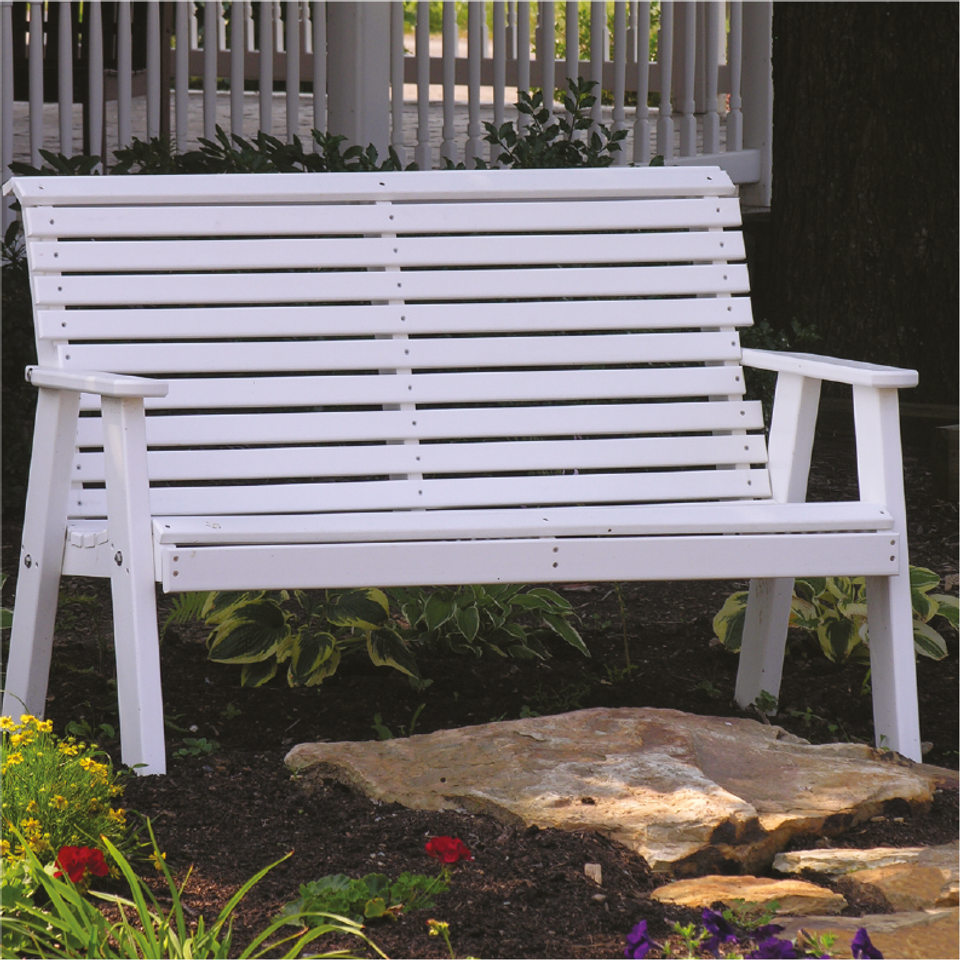 Hlf bench