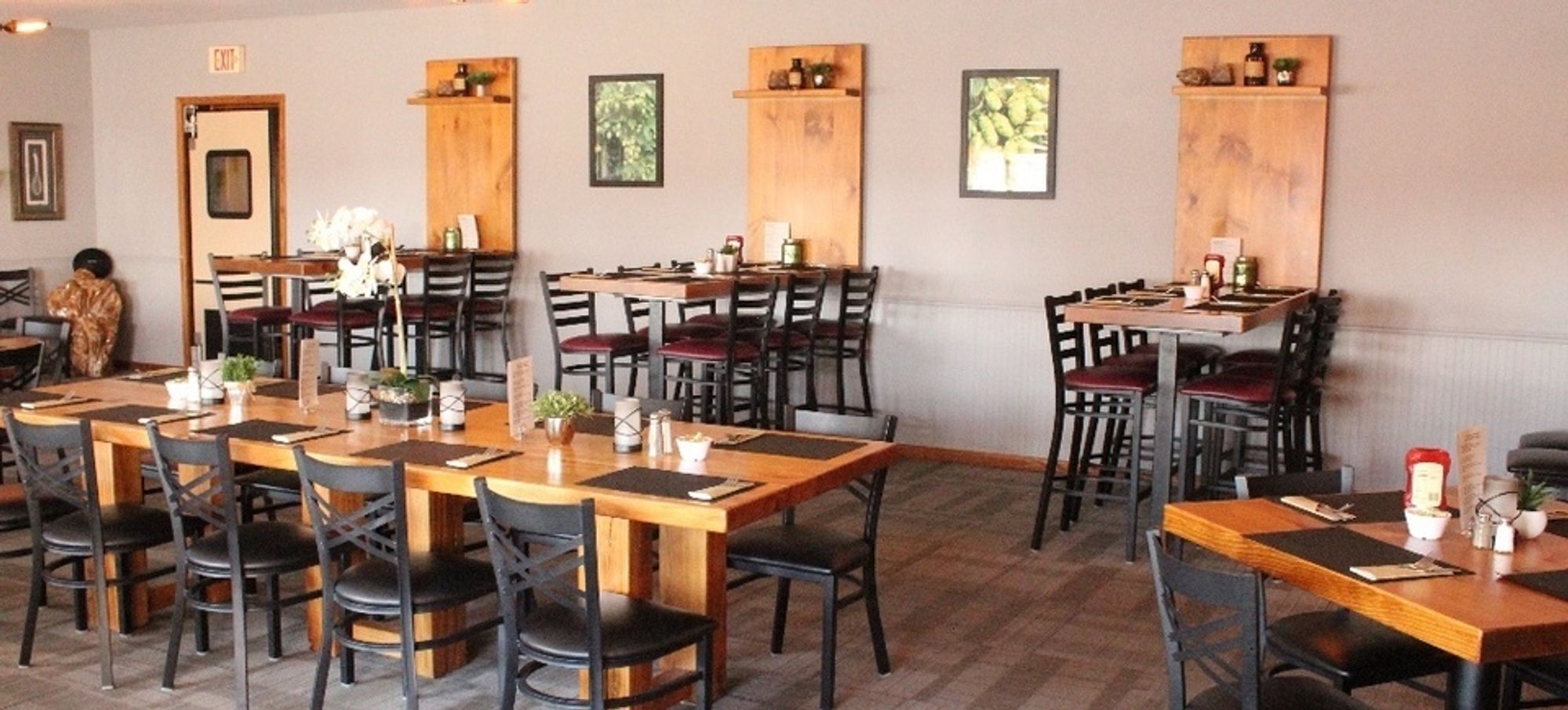 Fork & Dagger Ale Haus, Kiel WI Sheboygan