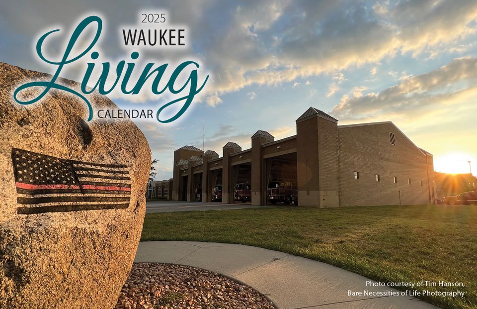 Waukee calendar 2025