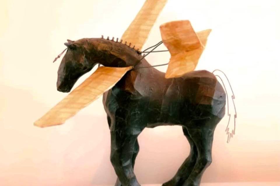 Horse