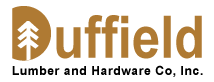 Duffield Lumber and Hardware Co, Inc.