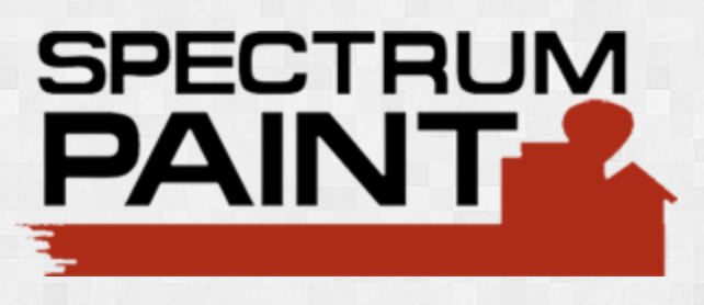 Spectrum paint