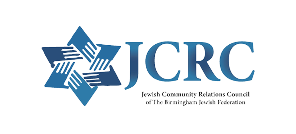 Jcrc birmingham