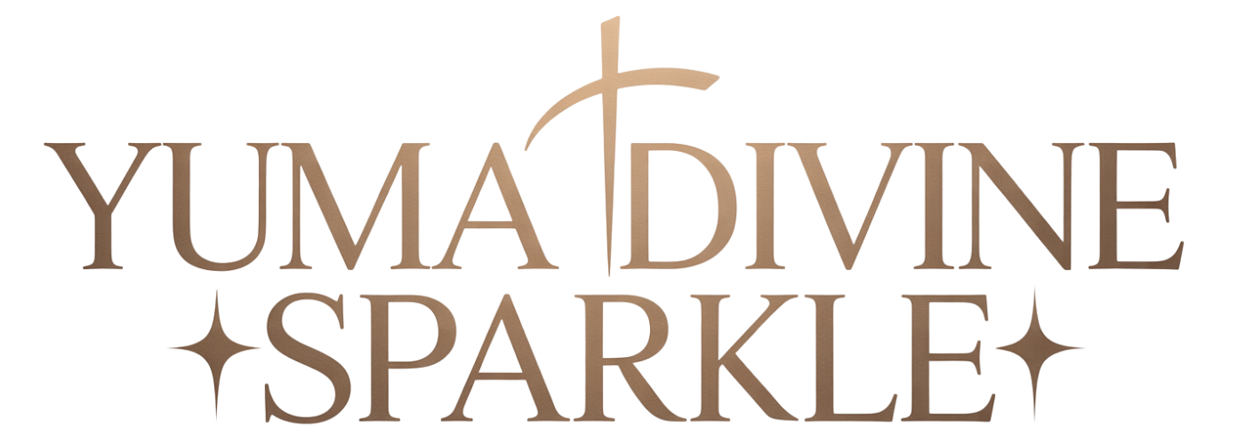 Divine Sparkle