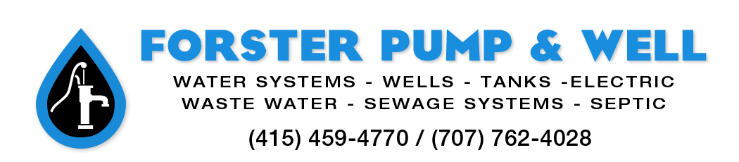 Forster Pump & Engineering, Inc.