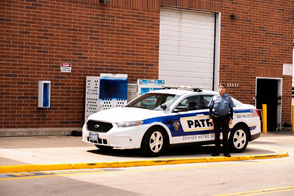 Denver metro security 8